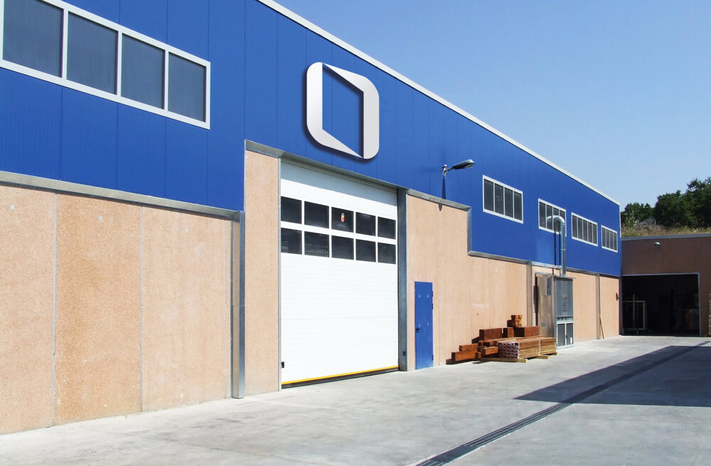 Azienda Sede Opera