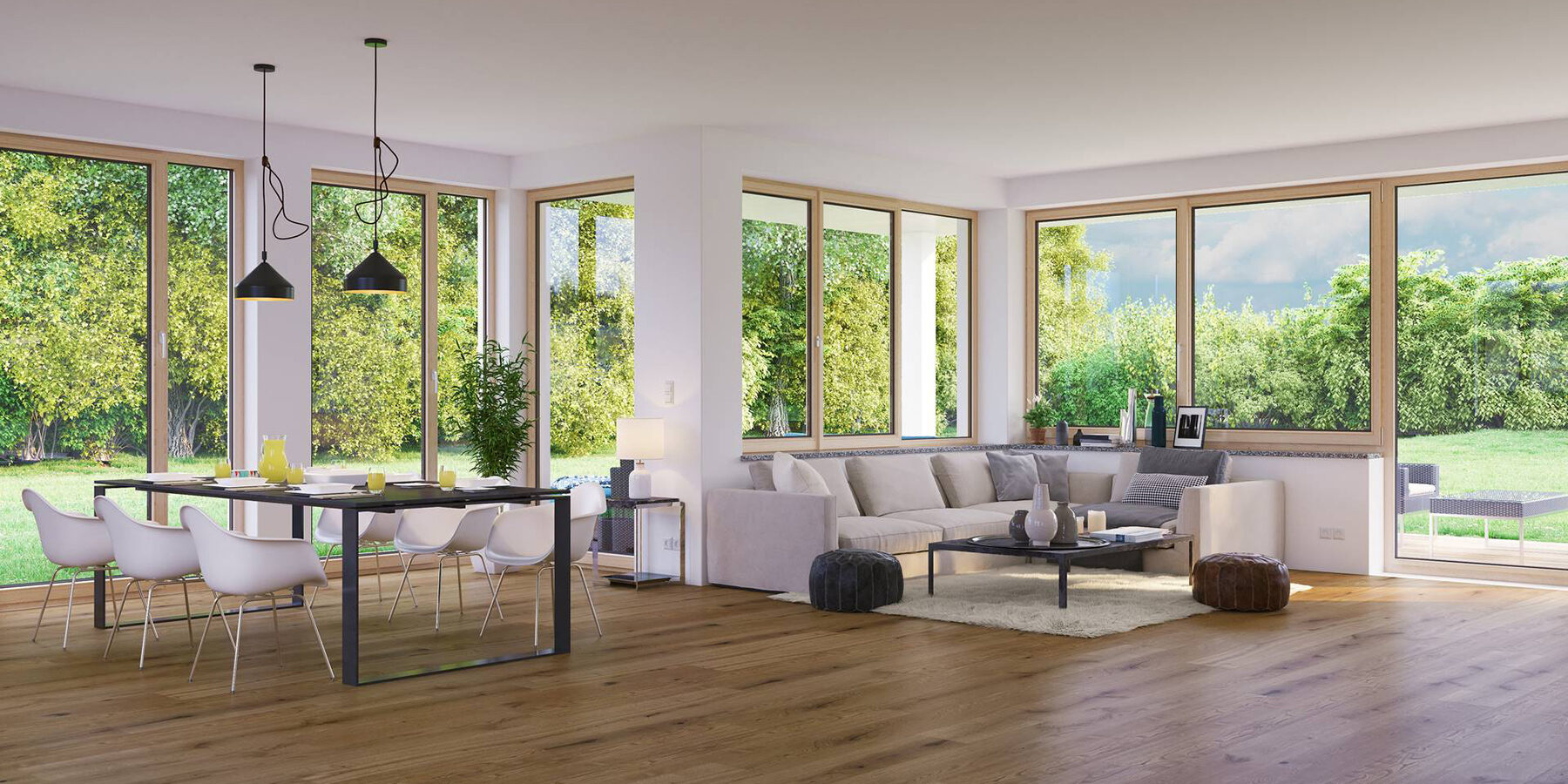 Collezione Elegance Opera Header
