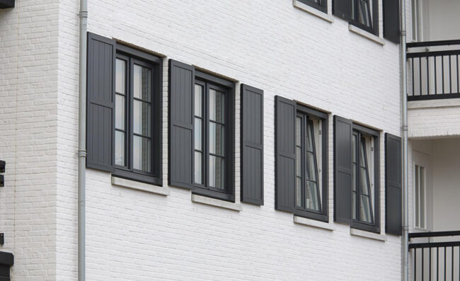 Collezione Oskura Opera Header