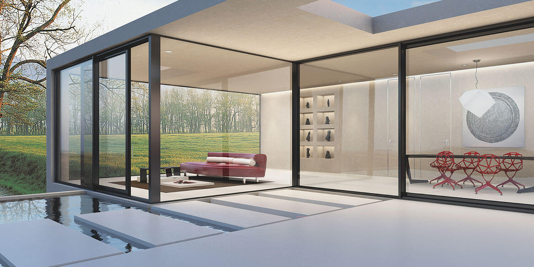 Collezione Performance Opera Header