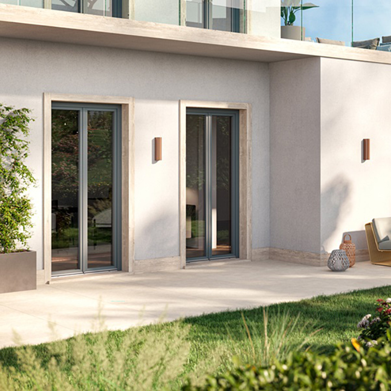 Essenzial Collezione Performance Opera