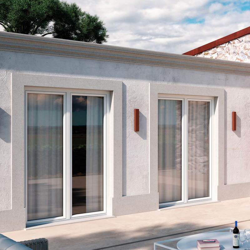 Essenzial Collezione Performance Opera