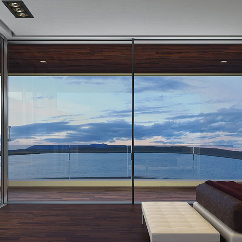 Evo-Slim Collezione Oltre Opera 01