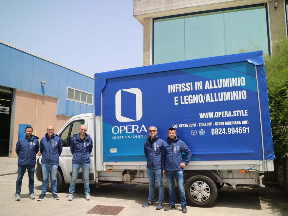 Gallery Opera 07
