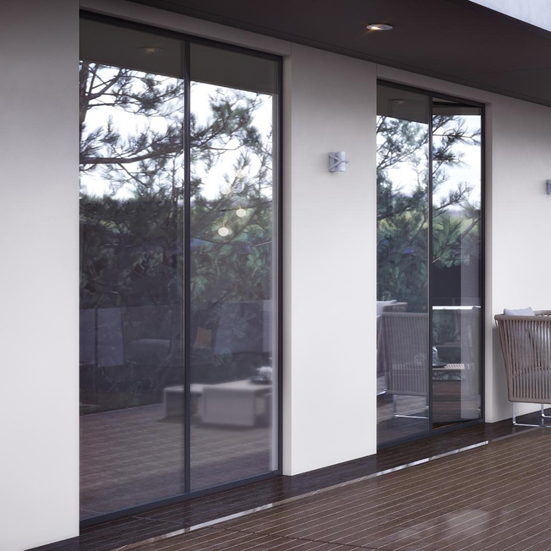 Luce Collezione Oltre Opera 02