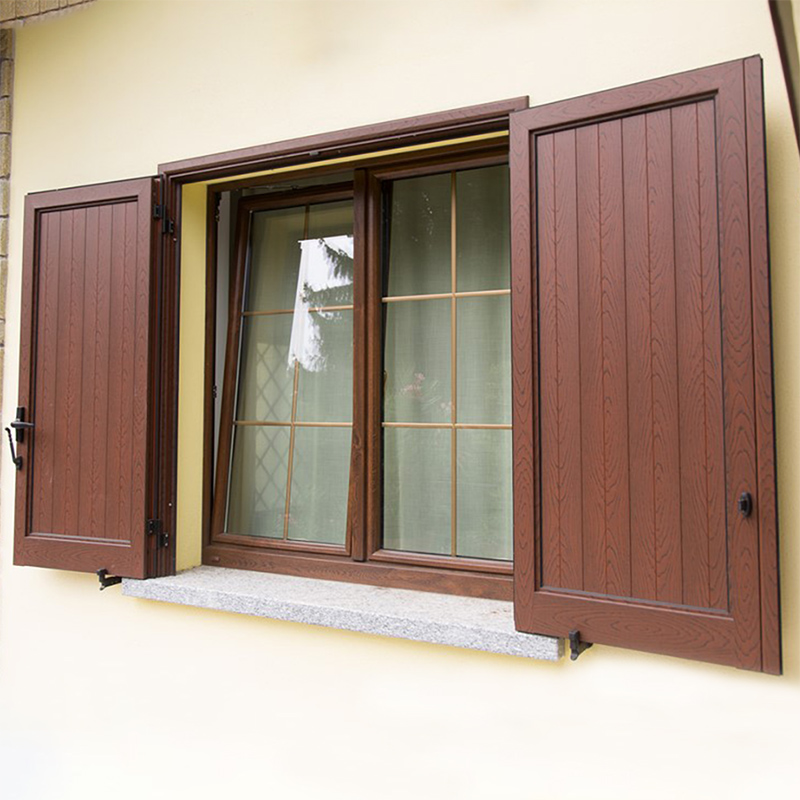 Skuro Collezione Oskura Opera