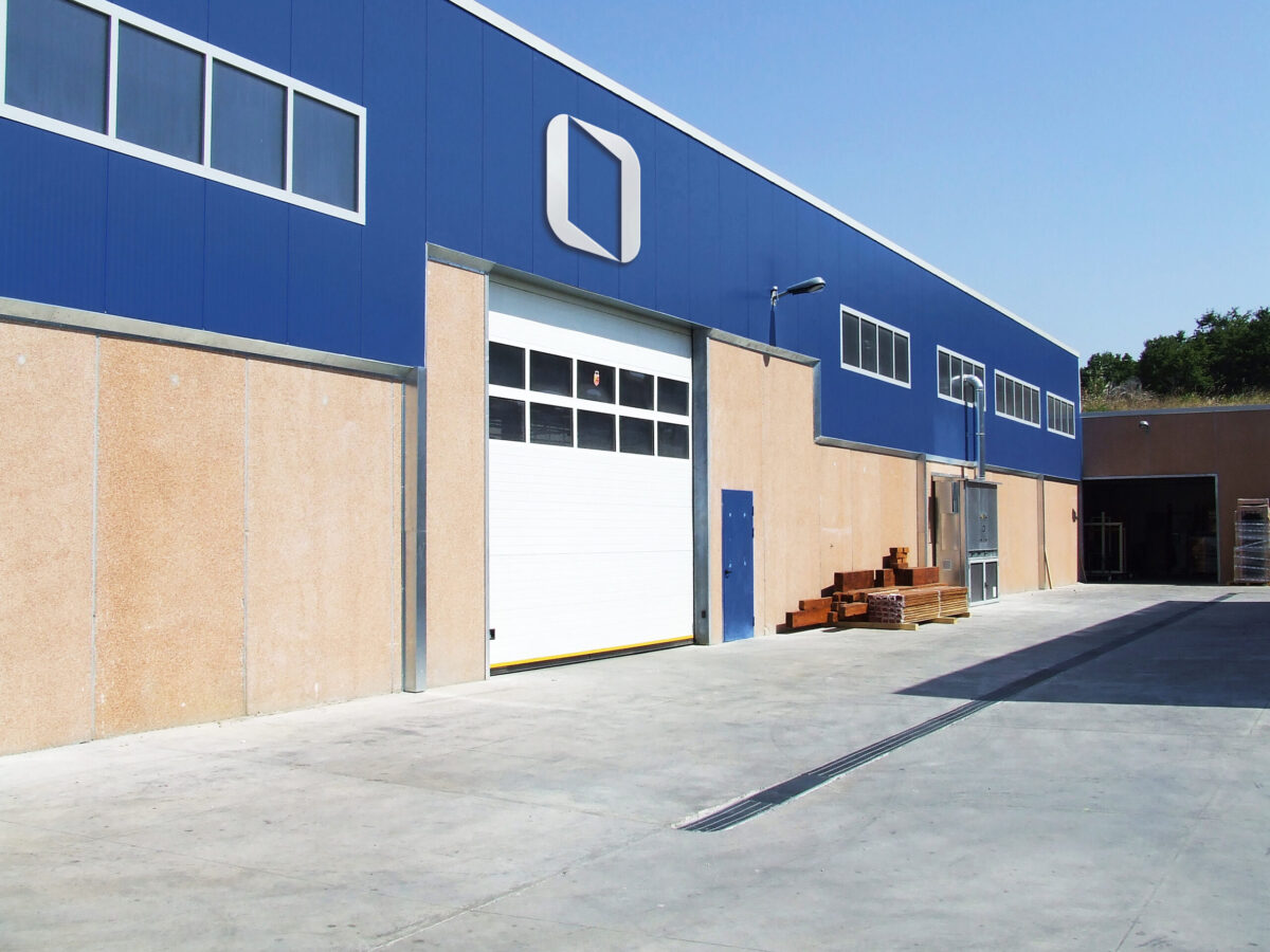 Stabilimento Opera